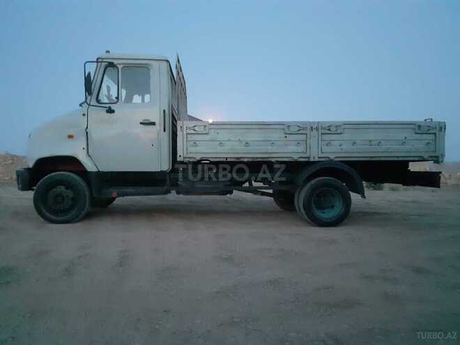 ZIL 5301 1998, 125,460 km - 4.7 l - Masallı