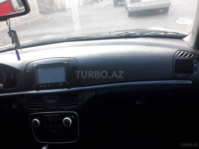 Hyundai Sonata 2007, 300,000 km - 2.4 л - Tərtər