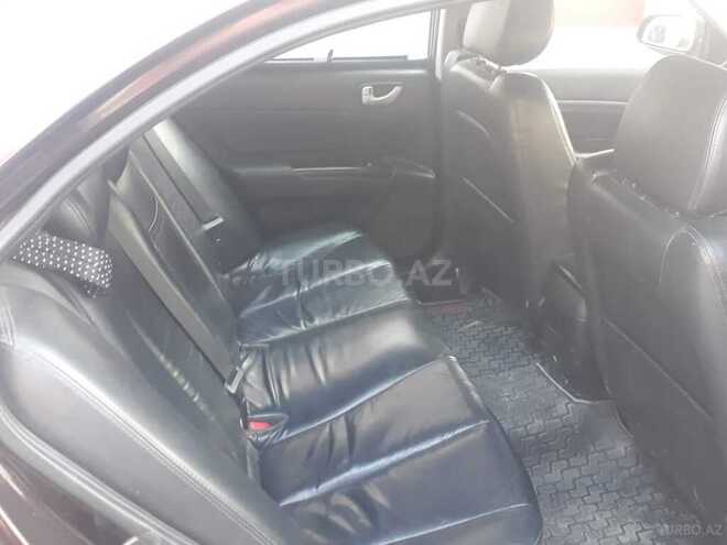 Hyundai Sonata 2007, 300,000 km - 2.4 л - Tərtər