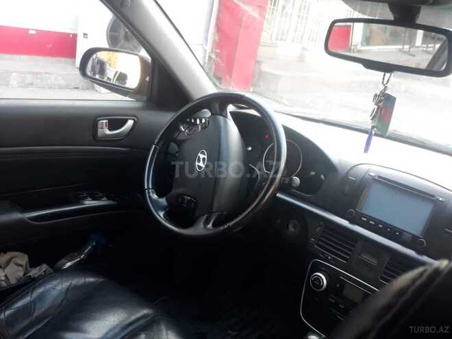 Hyundai Sonata 2007, 300,000 km - 2.4 л - Tərtər