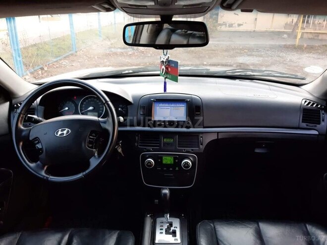 Hyundai Sonata 2007, 300,000 km - 2.4 л - Tərtər