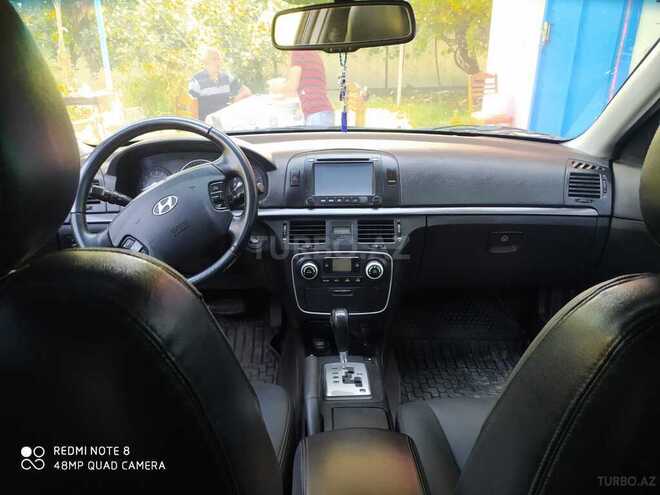 Hyundai Sonata 2007, 300,000 km - 2.4 л - Tərtər