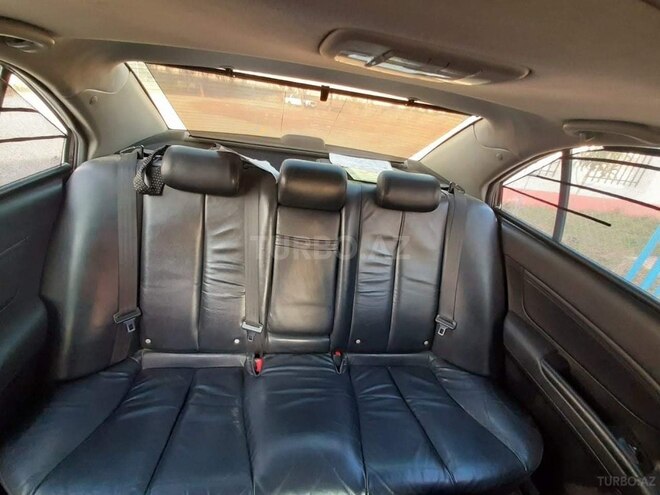 Hyundai Sonata 2007, 300,000 km - 2.4 л - Tərtər