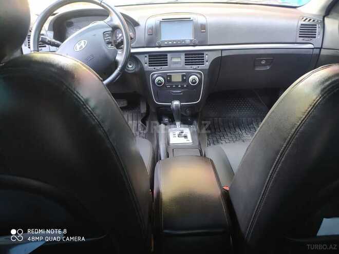 Hyundai Sonata 2007, 300,000 km - 2.4 л - Tərtər