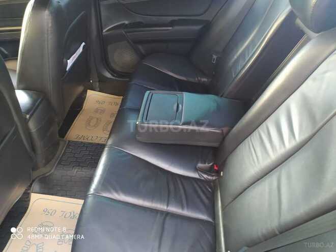 Hyundai Sonata 2007, 300,000 km - 2.4 л - Tərtər