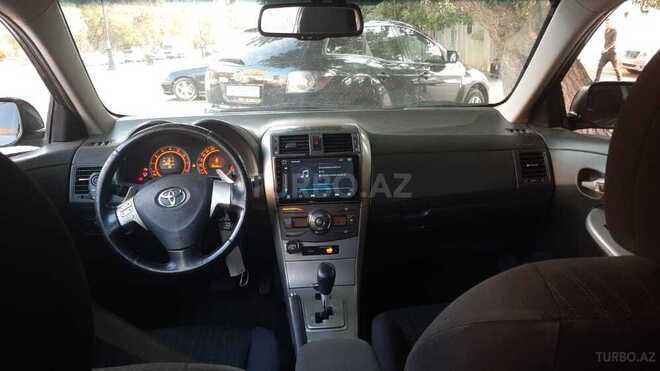 Toyota Corolla 2007, 330,000 km - 1.6 l - Bakı