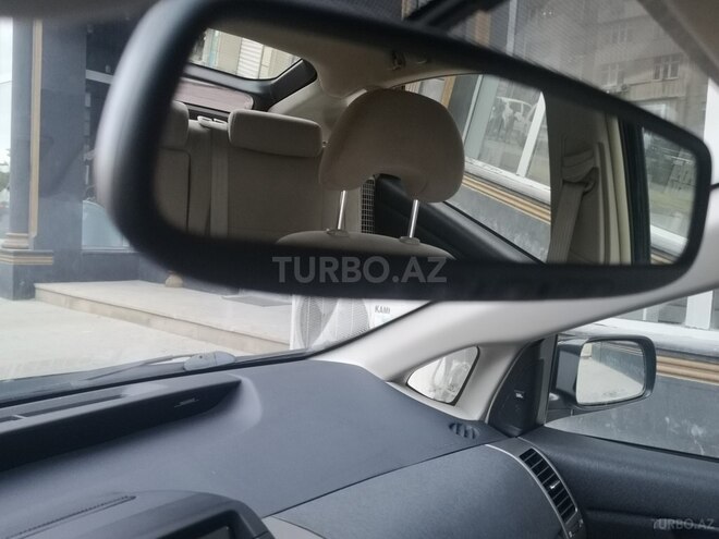 Toyota Prius 2008, 144,000 km - 1.5 l - Bakı