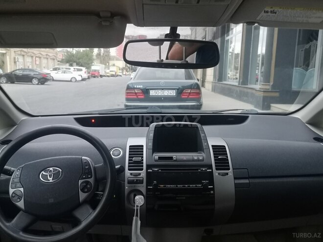 Toyota Prius 2008, 144,000 km - 1.5 l - Bakı