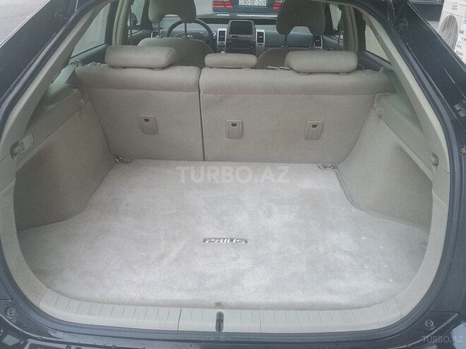 Toyota Prius 2008, 144,000 km - 1.5 l - Bakı