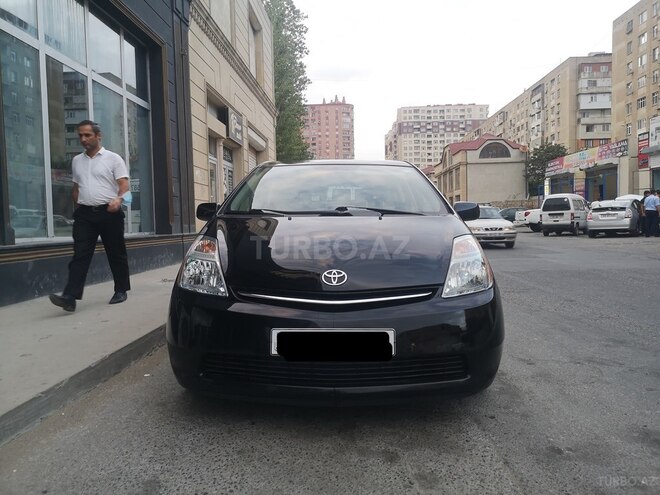 Toyota Prius 2008, 144,000 km - 1.5 l - Bakı
