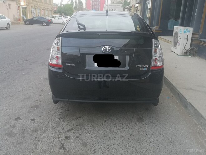 Toyota Prius 2008, 144,000 km - 1.5 l - Bakı