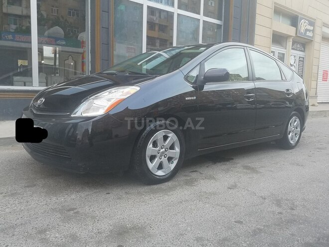 Toyota Prius 2008, 144,000 km - 1.5 l - Bakı