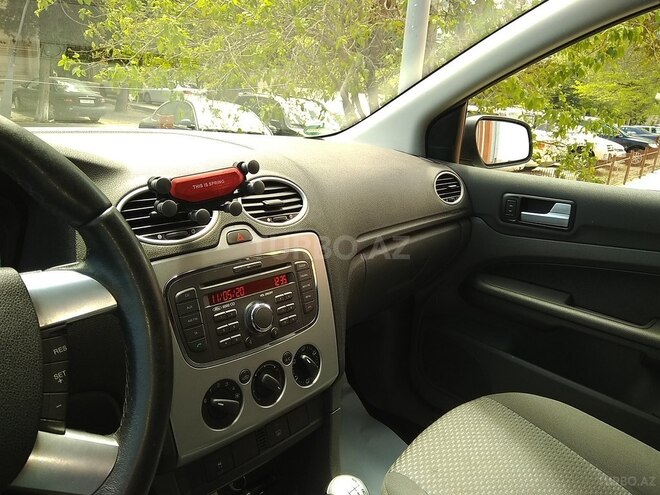 Ford Focus 2007, 323,000 km - 1.6 l - Bakı
