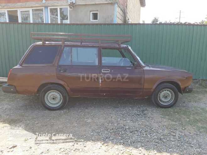 LADA (VAZ) 2104 2000, 210,000 km - 1.5 l - Masallı