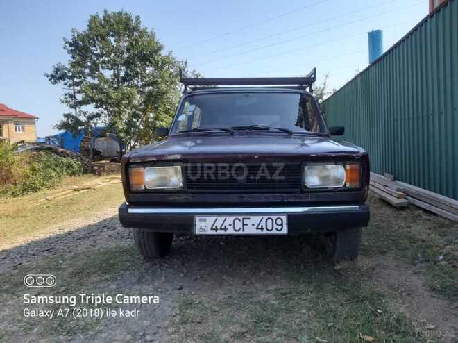 LADA (VAZ) 2104 2000, 210,000 km - 1.5 l - Masallı