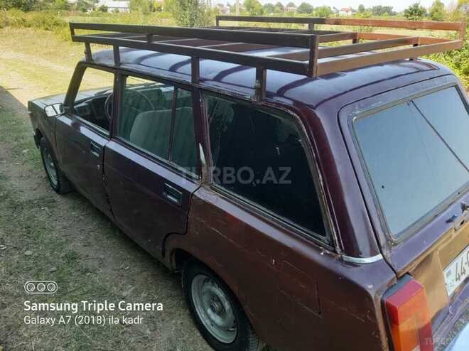 LADA (VAZ) 2104 2000, 210,000 km - 1.5 l - Masallı