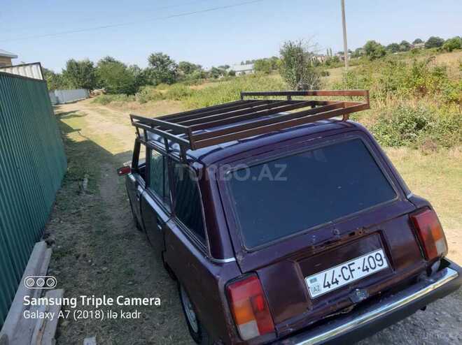 LADA (VAZ) 2104 2000, 210,000 km - 1.5 l - Masallı