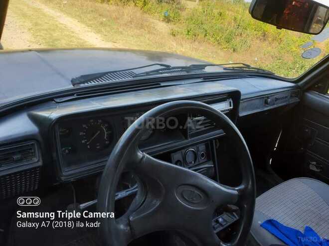 LADA (VAZ) 2104 2000, 210,000 km - 1.5 l - Masallı