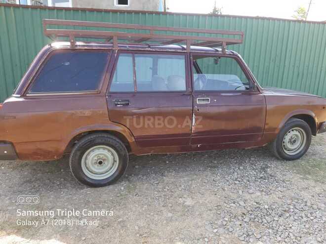 LADA (VAZ) 2104 2000, 210,000 km - 1.5 l - Masallı