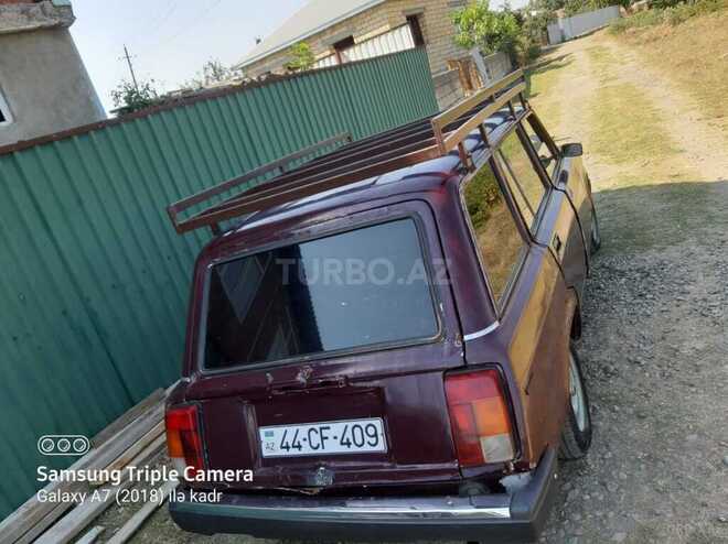 LADA (VAZ) 2104 2000, 210,000 km - 1.5 l - Masallı