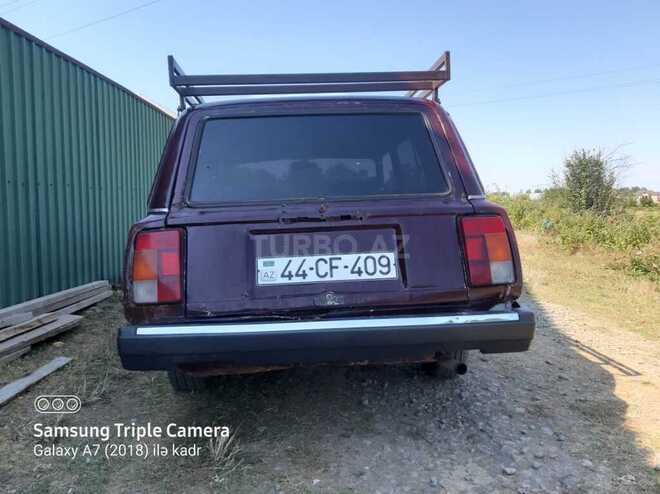 LADA (VAZ) 2104 2000, 210,000 km - 1.5 l - Masallı