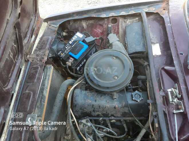 LADA (VAZ) 2104 2000, 210,000 km - 1.5 l - Masallı