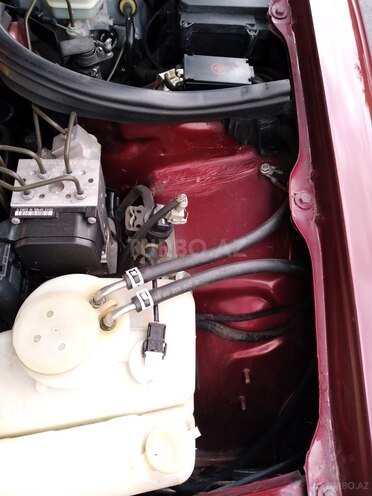 Mercedes E 200 2000, 229,600 km - 2.0 л - Sumqayıt