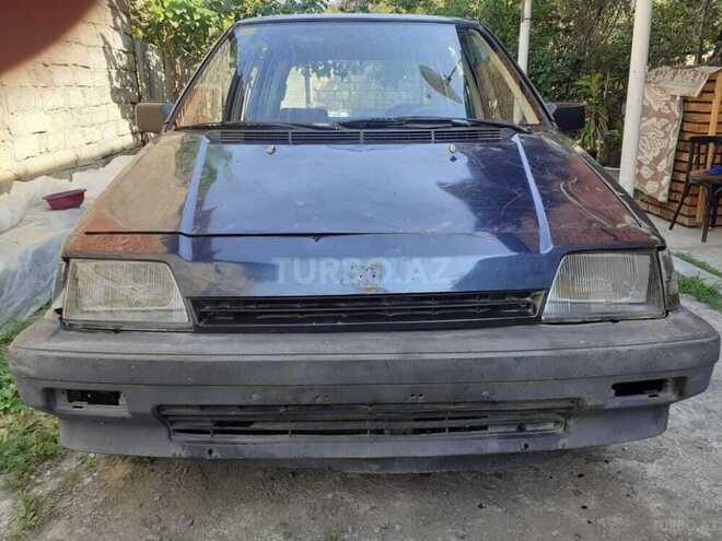 Honda Civic 1986, 255,000 km - 1.3 l - Zaqatala