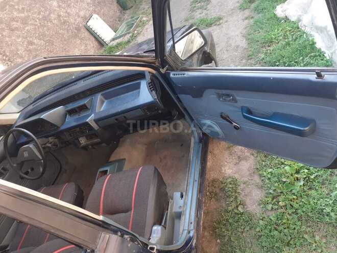 Honda Civic 1986, 255,000 km - 1.3 l - Zaqatala