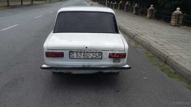LADA (VAZ) 21011 1980, 281,811 km - 1.5 л - Qax