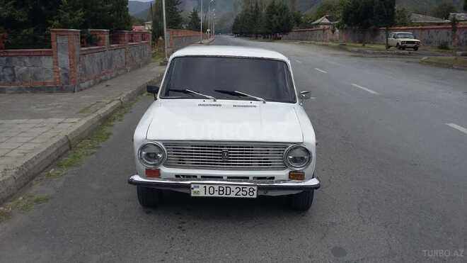 LADA (VAZ) 21011 1980, 281,811 km - 1.5 л - Qax