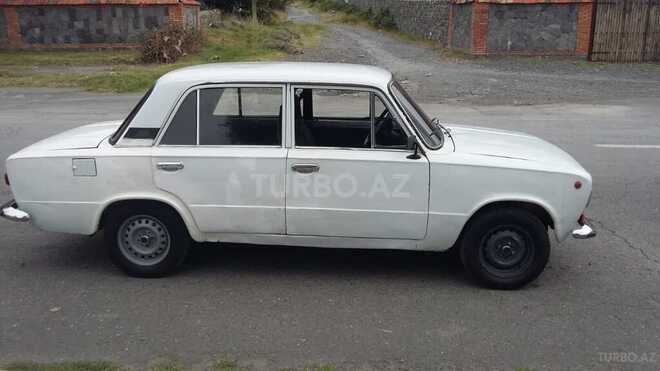 LADA (VAZ) 21011 1980, 281,811 km - 1.5 л - Qax