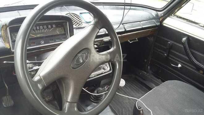 LADA (VAZ) 21011 1980, 281,811 km - 1.5 л - Qax