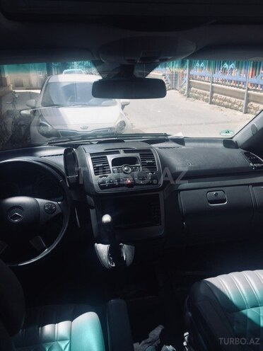 Mercedes Viano 2008, 289,000 km - 3.0 l - Bakı
