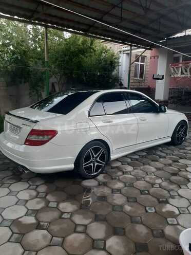 Mercedes C 300 2007, 370,000 km - 3.0 l - Bakı