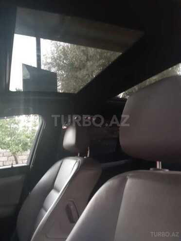 Mercedes C 300 2007, 370,000 km - 3.0 l - Bakı