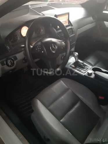 Mercedes C 300 2007, 370,000 km - 3.0 l - Bakı