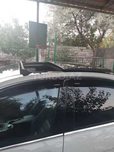 Mercedes C 300 2007, 370,000 km - 3.0 l - Bakı