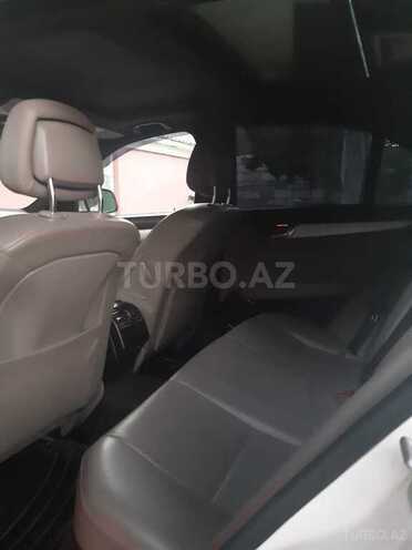 Mercedes C 300 2007, 370,000 km - 3.0 l - Bakı