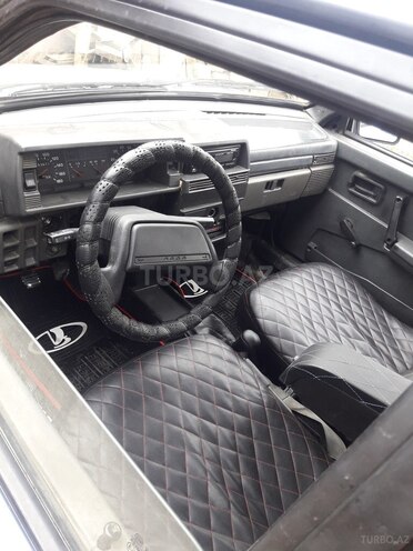LADA (VAZ) 21099 1995, 300,000 km - 1.5 l - Bakı