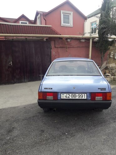 LADA (VAZ) 21099 1995, 300,000 km - 1.5 l - Bakı