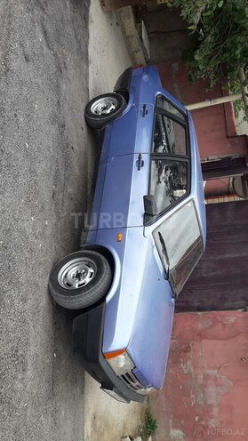 LADA (VAZ) 21099 1995, 300,000 km - 1.5 l - Bakı