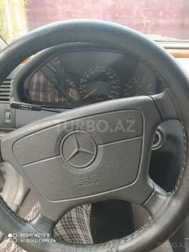 Mercedes C 280 1995, 300,000 km - 2.8 l - Sabirabad