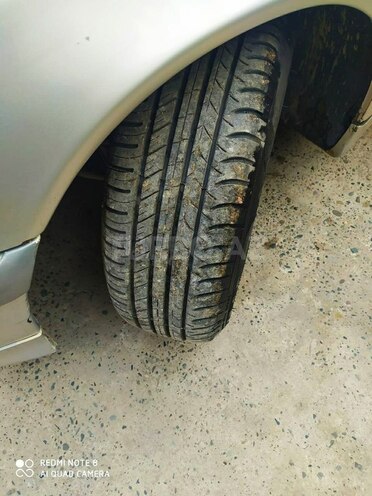 Mercedes C 280 1995, 300,000 km - 2.8 l - Sabirabad