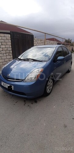 Toyota Prius 2007, 195,500 km - 1.5 л - Bakı