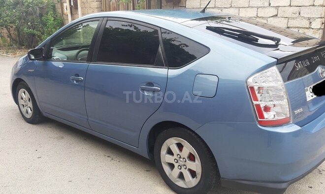 Toyota Prius 2007, 195,500 km - 1.5 л - Bakı