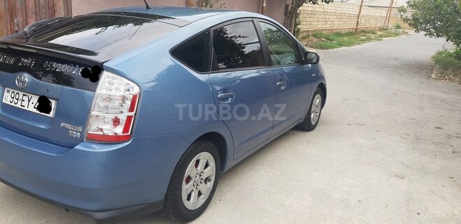 Toyota Prius 2007, 195,500 km - 1.5 л - Bakı