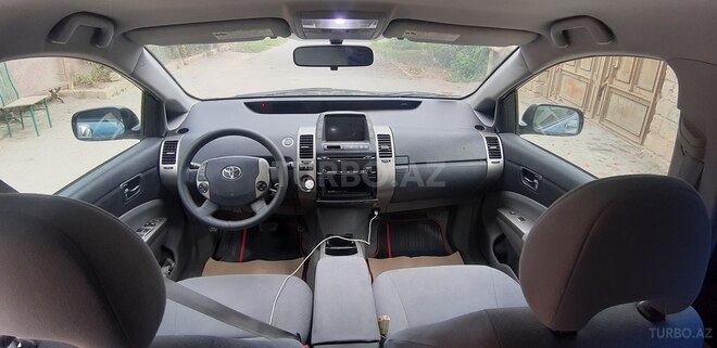 Toyota Prius 2007, 195,500 km - 1.5 л - Bakı