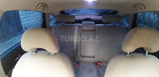 Toyota Prius 2007, 195,500 km - 1.5 л - Bakı