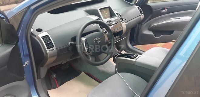 Toyota Prius 2007, 195,500 km - 1.5 л - Bakı
